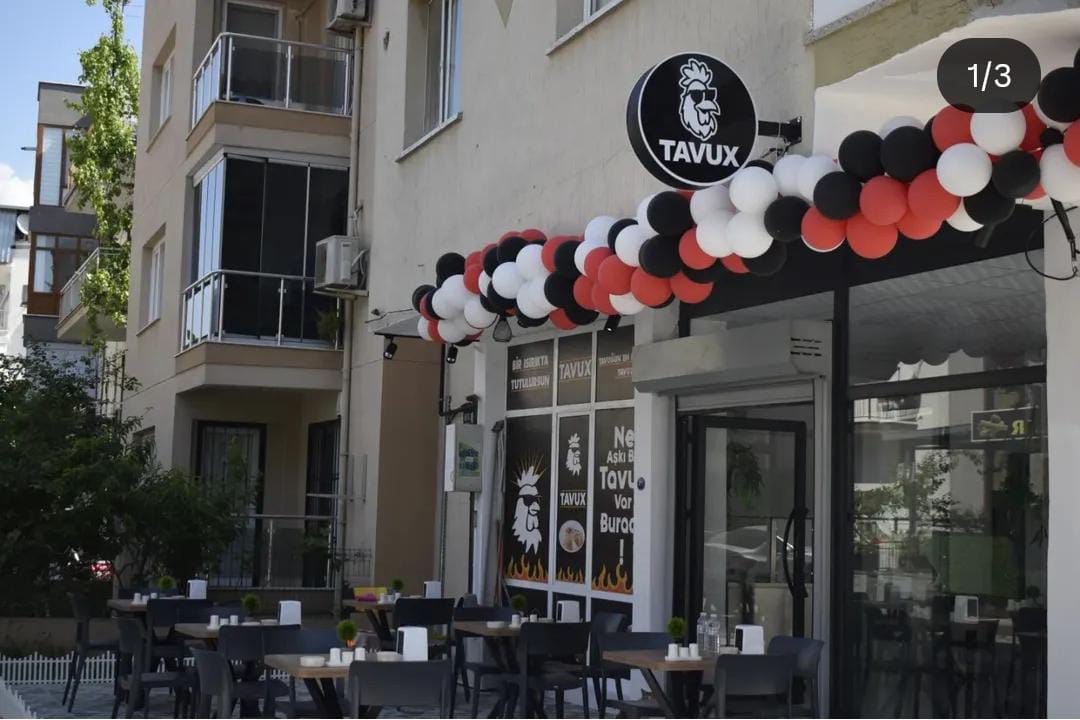 Tavux 
